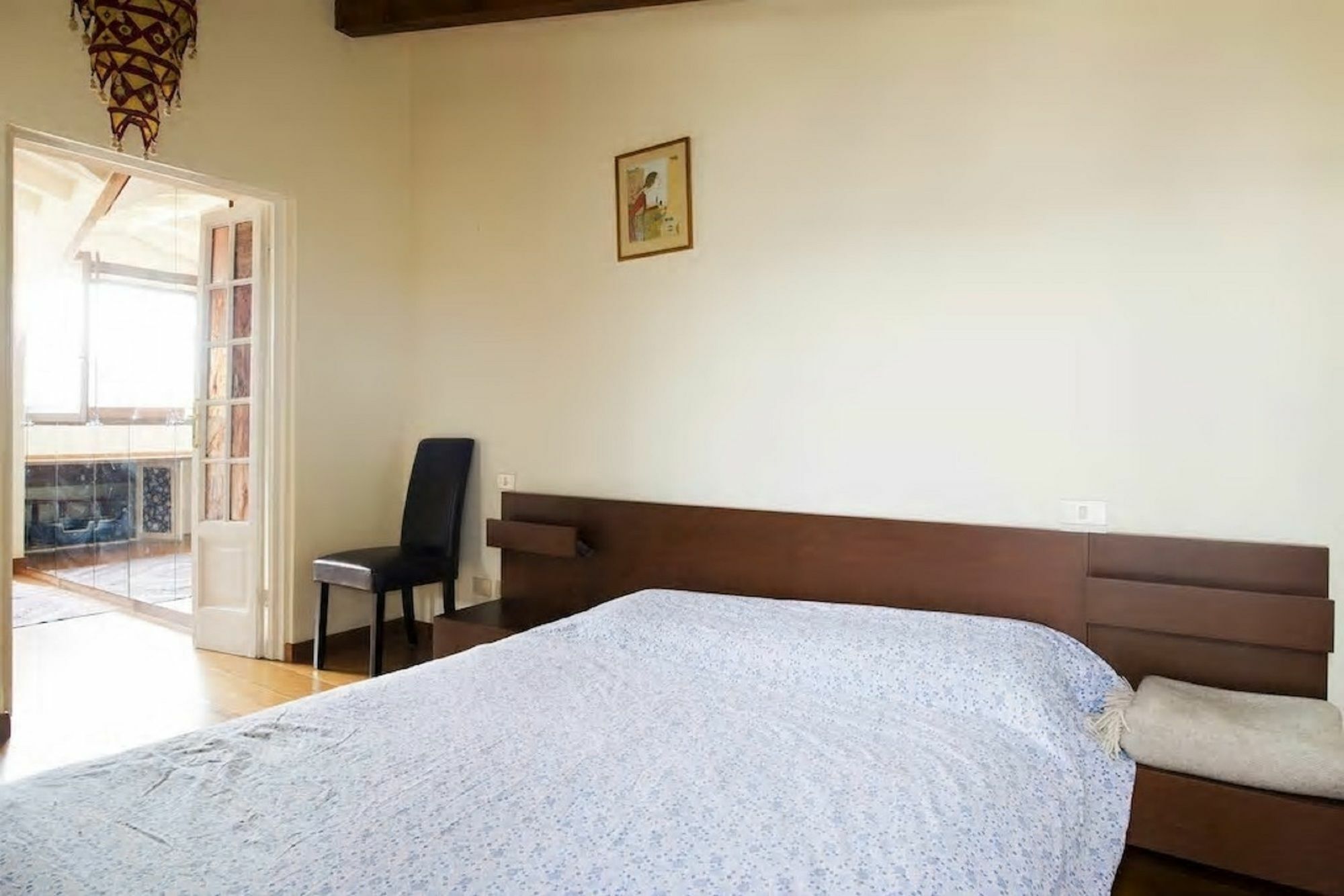 Apartamento Rentopolis Borsieri 11- Isola Milán